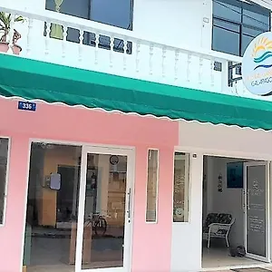  Auberge de jeunesse Gardner Galapagos
