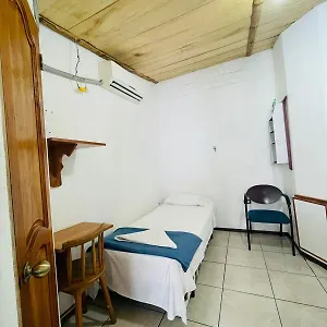 Darwin Puerto Ayora (Galapagos Islands)