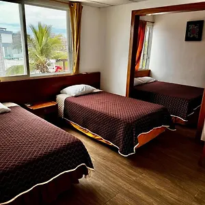 3* Guest house Muyuyo